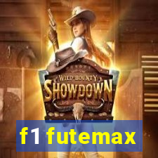 f1 futemax